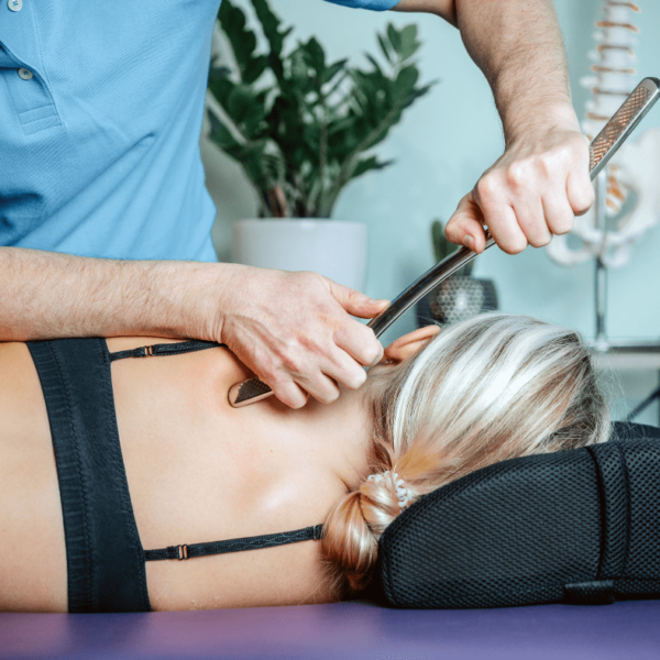 Kurs Terapia narzędziowa tkanek miękkich IASTM