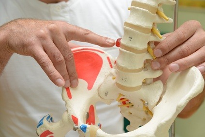 Fizjoterapia terapia manualna
