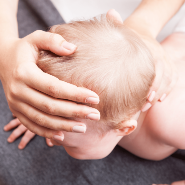 Kurs Terapia manualna w pediatrii i neonatologii