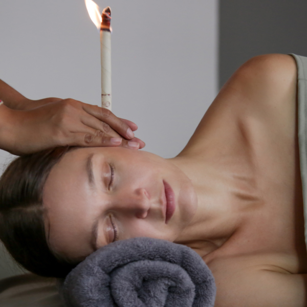 Kurs Terapie Naturalne w leczeniu zatok i uszu: konchowanie, okłady, aurikuloterapia