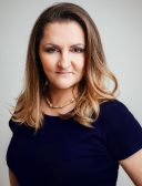 Agnieszka Sanecka-Dąbrowska Spasja