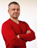 DAWID MARCINIAK SPASJA