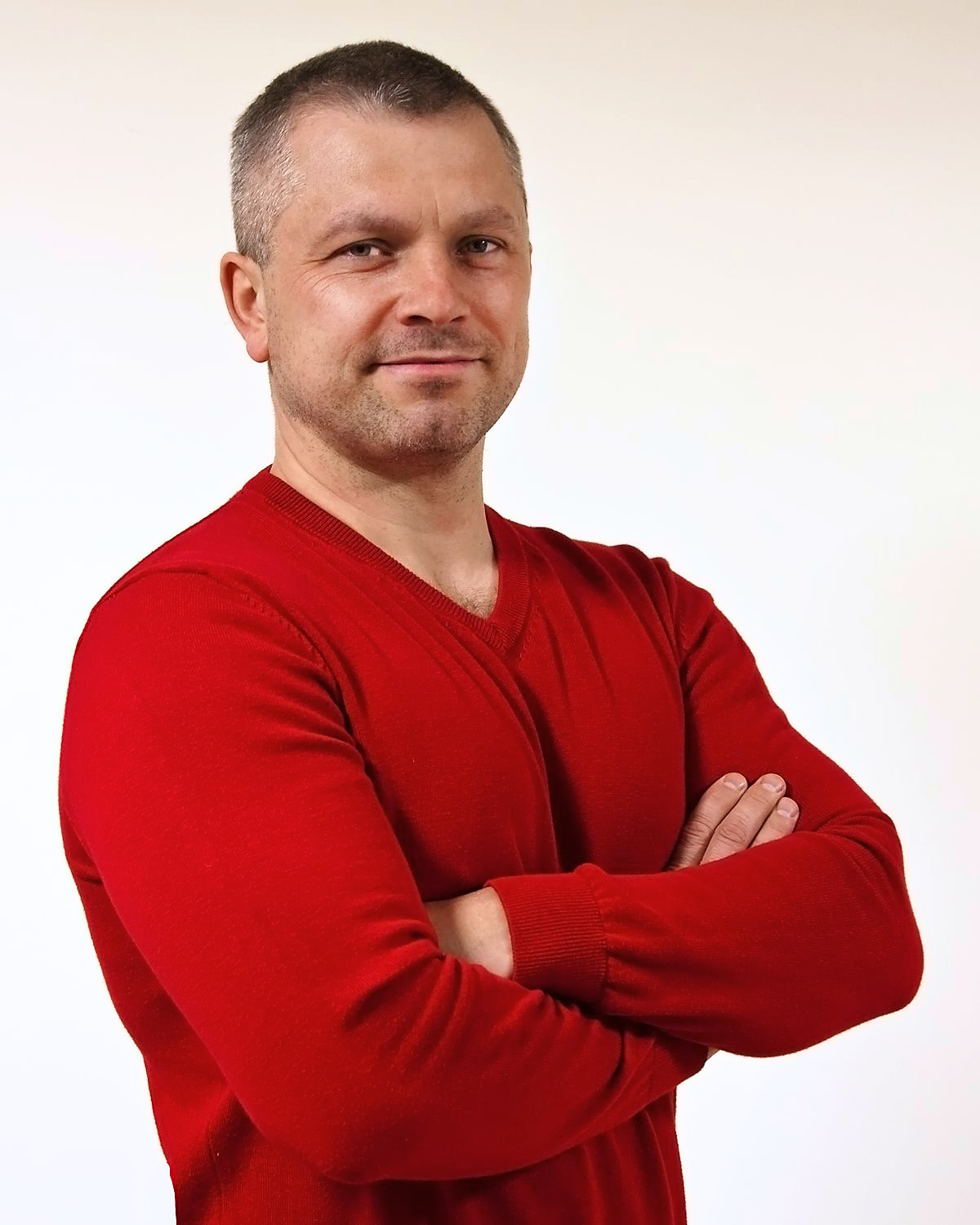 DAWID MARCINIAK SPASJA