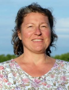 Ewa Nowakowska-Stańkowska Spasja
