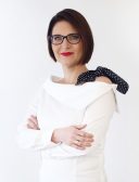 Małgorzata Stando Pawlik Spasja