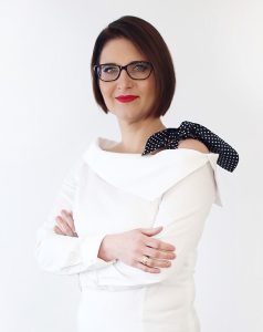 Małgorzata Stando Pawlik Spasja