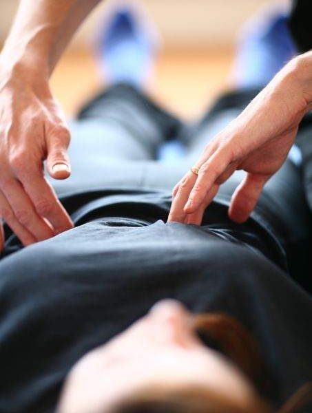 Kurs Terapia zaburzeń psychosomatycznych w praktyce gabinetowej