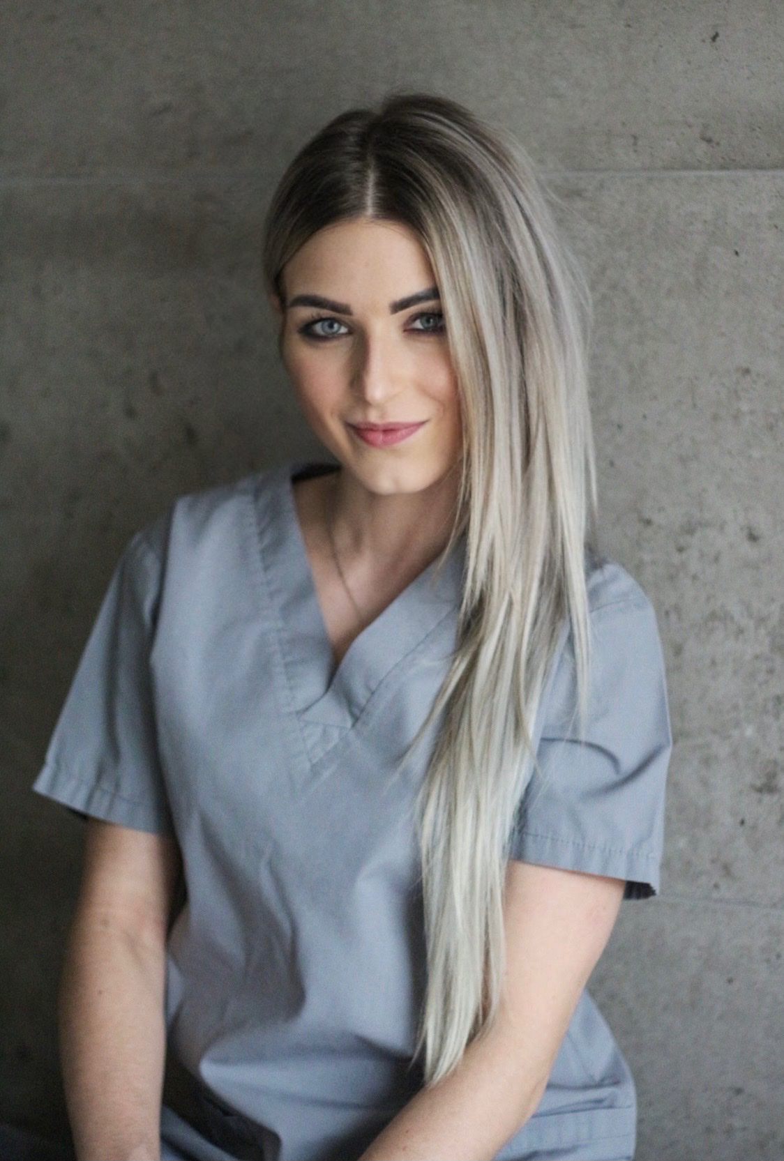 Julia Roshko Spasja
