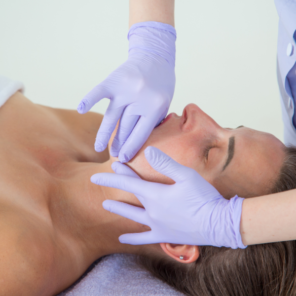 Kurs Face Therapy