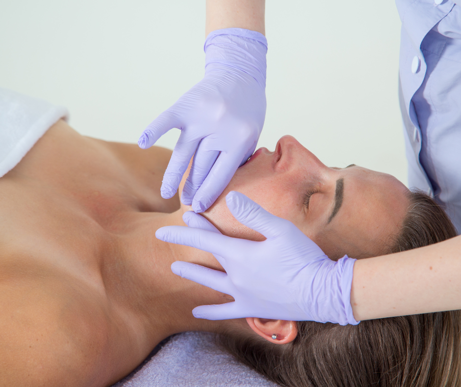 Kurs Face Therapy