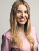 Ola Biedrzycka Spasja