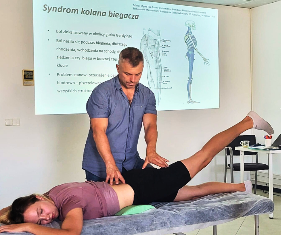 Fizjoterapeuta Wrocław