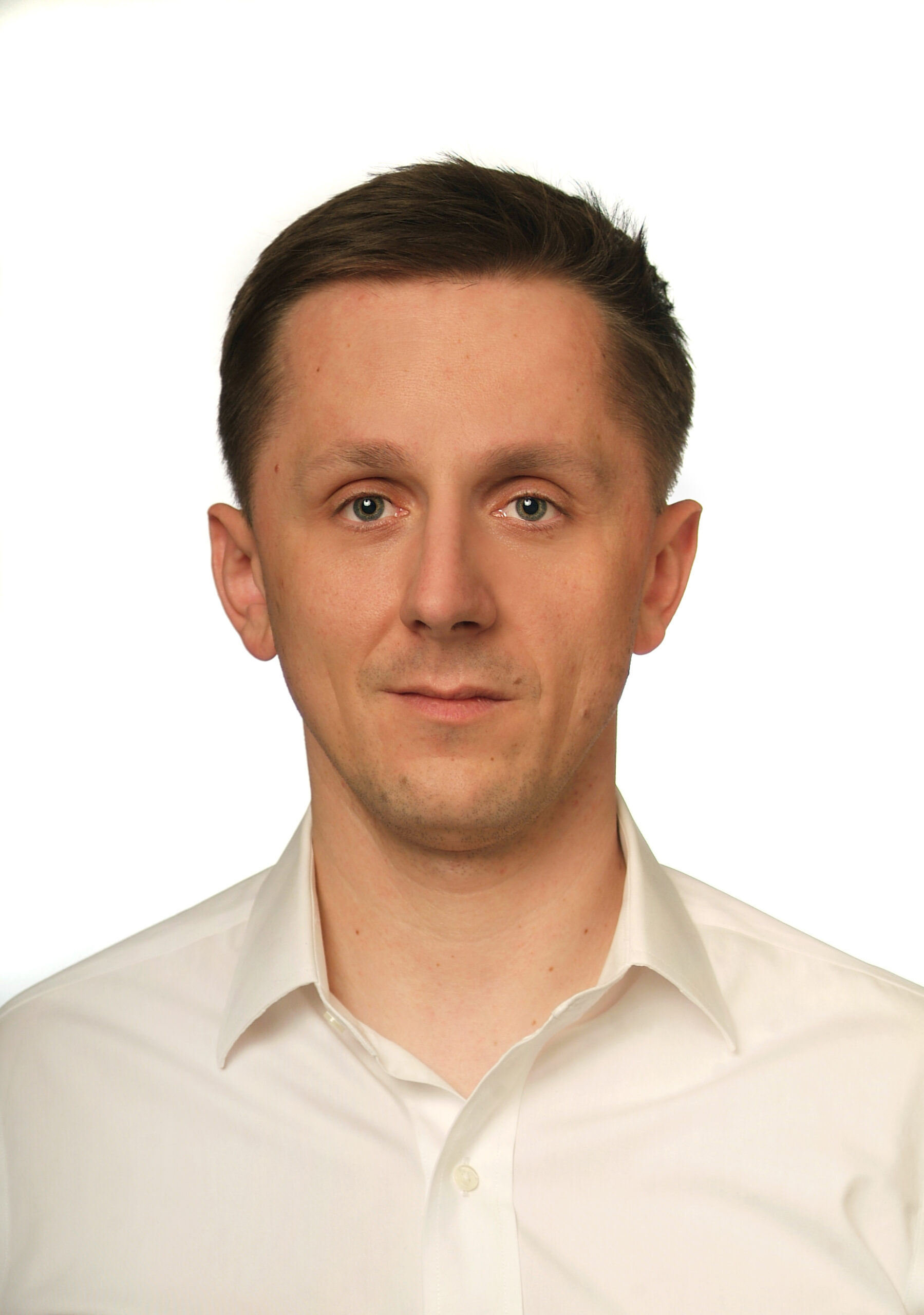 Jakub Mędrala Spasja