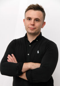Mateusz Mierzejewski Spasja