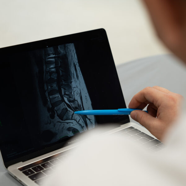 Kurs radiologii dla fizjoterapeutów