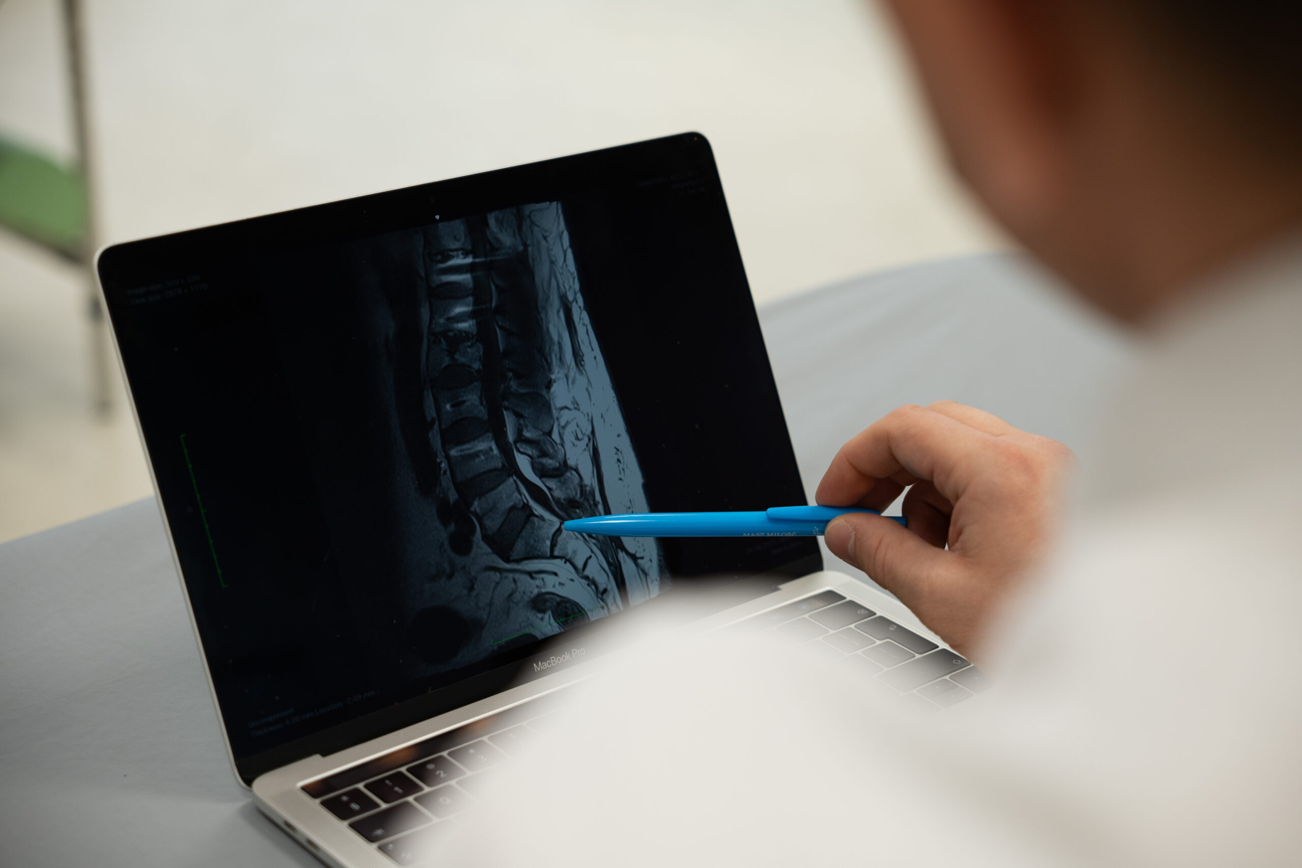 Kurs radiologii dla fizjoterapeutów