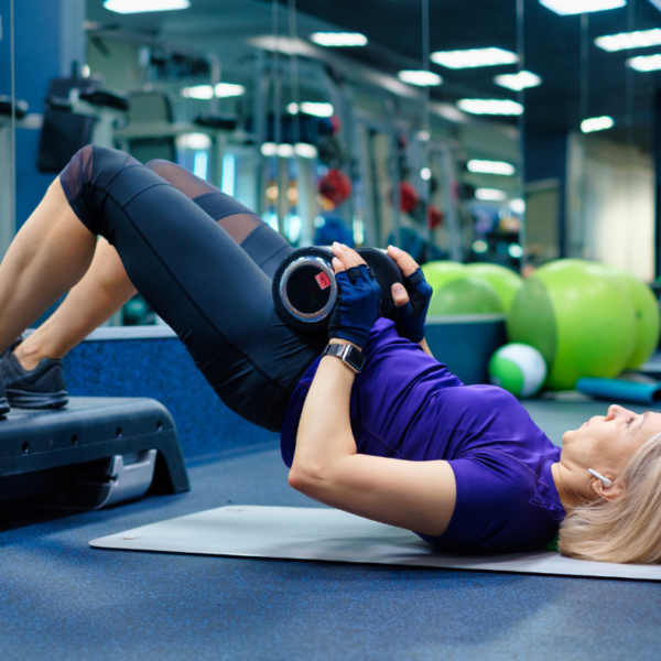 Kurs Rehabilitacja sportowa. Biodro i kręgosłup - od diagnostyki po trening