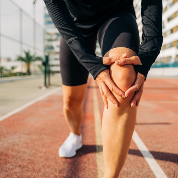 Kurs Trening medyczny w rehabilitacji sportowej - Kolano