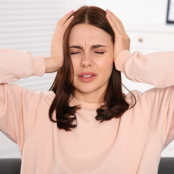 Kurs Napięciowe bóle głowy - diagnostyka i terapia