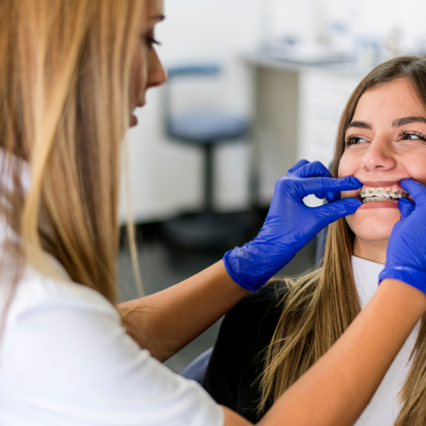 Kurs Fizjoterapia stomatologiczna – wsparcie terapii ortodontycznej