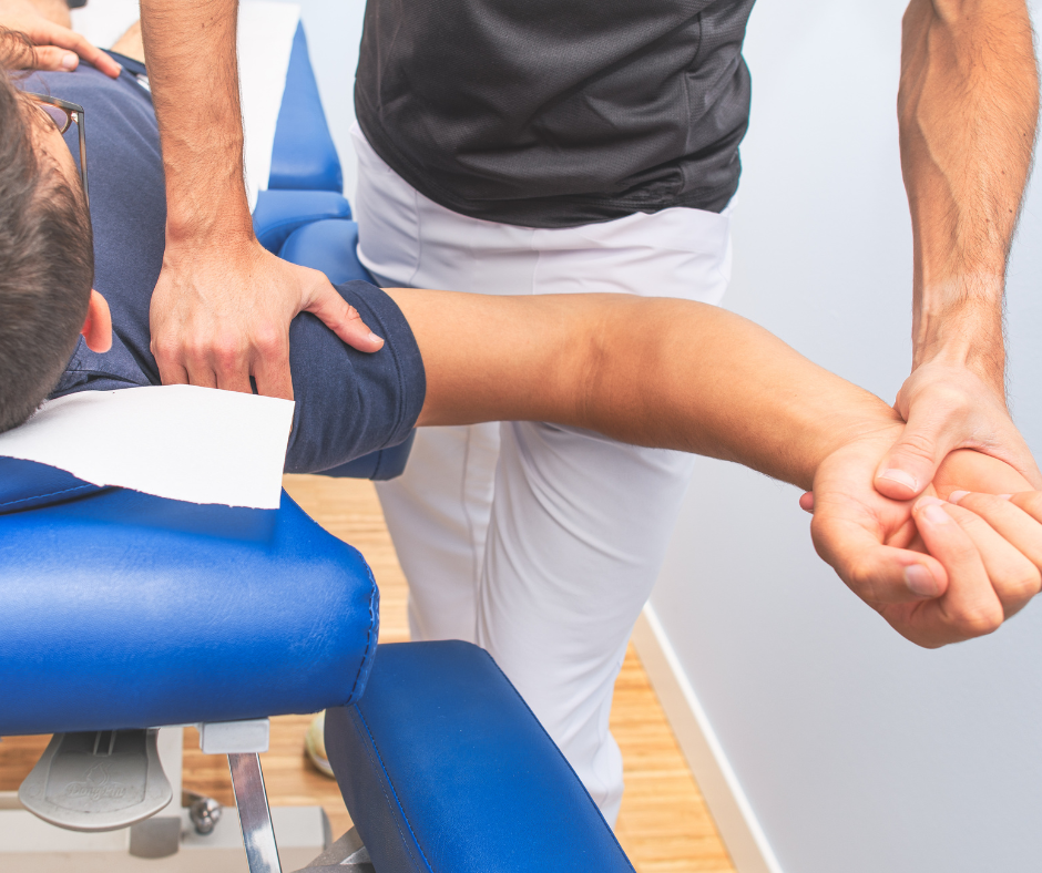 Neuromobilizacje Kurs Spasja